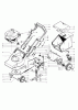 AL-KO Comet 40 BR Ersatzteile Seite 1