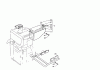 Concord Universaleinachser 602 EA Ersatzteile Seite 1