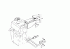 Concord Universaleinachser 803 EA Ersatzteile Seite 1
