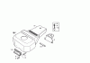 Concord Universaleinachser 803 EA Ersatzteile Seite 2