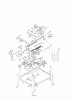 AL-KO TK 2500 Ersatzteile Seite 1