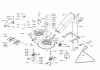 AL-KO T 13-102 Hochf. Ersatzteile Seite 5