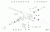 Solo by AL-KO Schlegel-Mulchmäher 526-50 Druck 9 526 701 Druck 9 526 701 Ersatzteile Seite 9