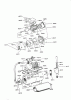 AL-KO HW 1100 Combi Ersatzteile Seite 1