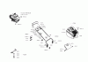AL-KO Mat Gard 500 BR Ersatzteile Seite 1