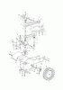 AL-KO BM 870 Ersatzteile Seite 2