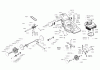 AL-KO Sunline 480 BR Ersatzteile Seite 1