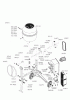 AL-KO ZB 1202 S/380V Ersatzteile Seite 1