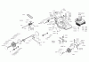 AL-KO Sunline 430 BR Ersatzteile Seite 2