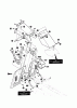 Concord Rasentraktor T12,5/102 RD Ersatzteile Seite 2
