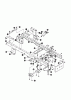 Concord Rasentraktor T12,5/102 RD Ersatzteile Seite 3