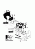 Concord Rasentraktor T12,5/102 RD Ersatzteile Seite 7