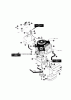 Concord Rasentraktor T16/102 RD Hydro Ersatzteile Seite 7