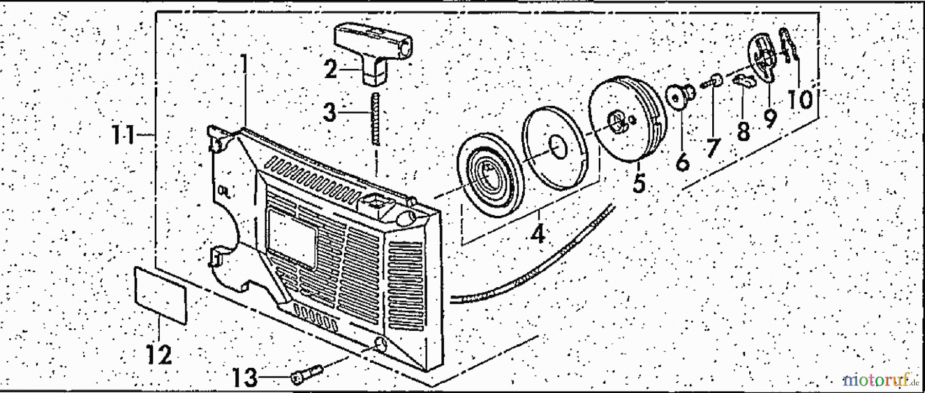 Solo by AL-KO Gartentechnik Kettensägen 662 ET 051997 Druck 9 662 710 05/1997 [SN: ET 051997 Druck 9 662 710] - 06/1998 [SN: ET 061998 Druck 9 662 711] Seite 4