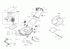 AL-KO Comfort 470 E Ersatzteile Seite 1