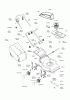 AL-KO CL 40 E Ersatzteile Seite 1