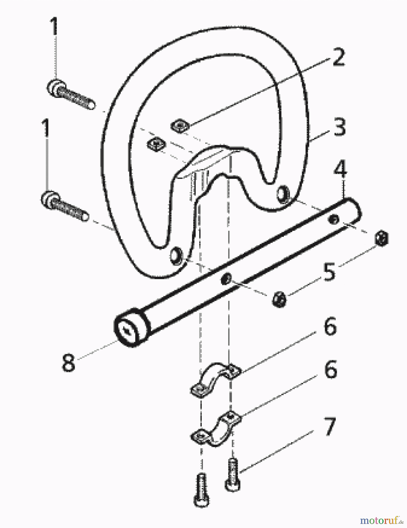  Solo by AL-KO Gartentechnik Motorsensen Elektrosense 115 ET 071998 Druck 9 115 701 07/1998 [SN: ET 071998 Druck 9 115 701] - 02/2001 [SN: ET 122001 Druck 9 115 702] Seite 2
