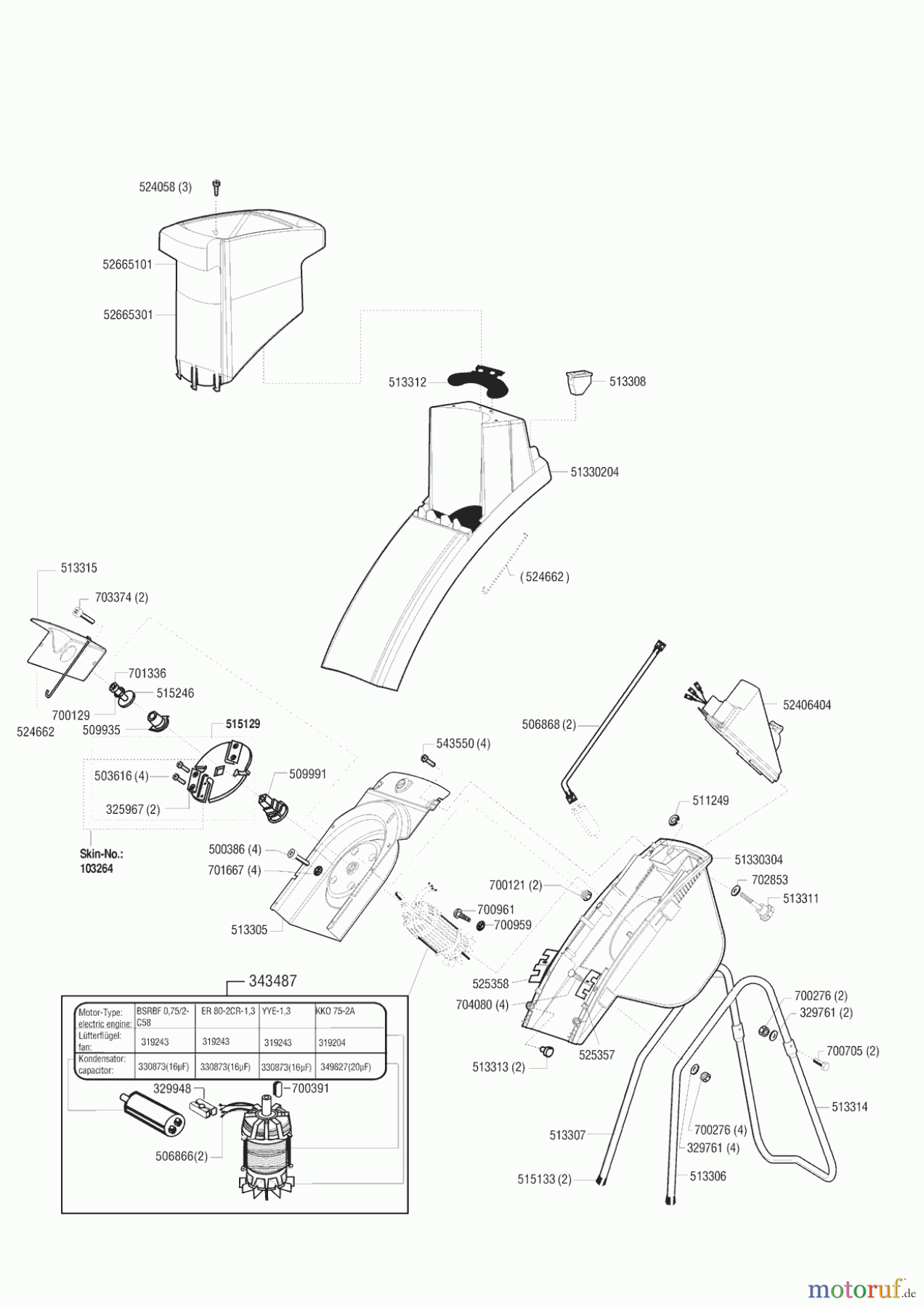  AL-KO Gartentechnik Gartenhäcksler New Tec 1400 R  10/1999 - 06/2000 Seite 1