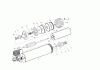 AL-KO TBM 1104/5 Ersatzteile Seite 1