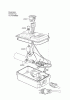 AL-KO TBM 1104/5 Ersatzteile Seite 2