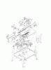 AL-KO TK 2500 SM Ersatzteile Seite 1
