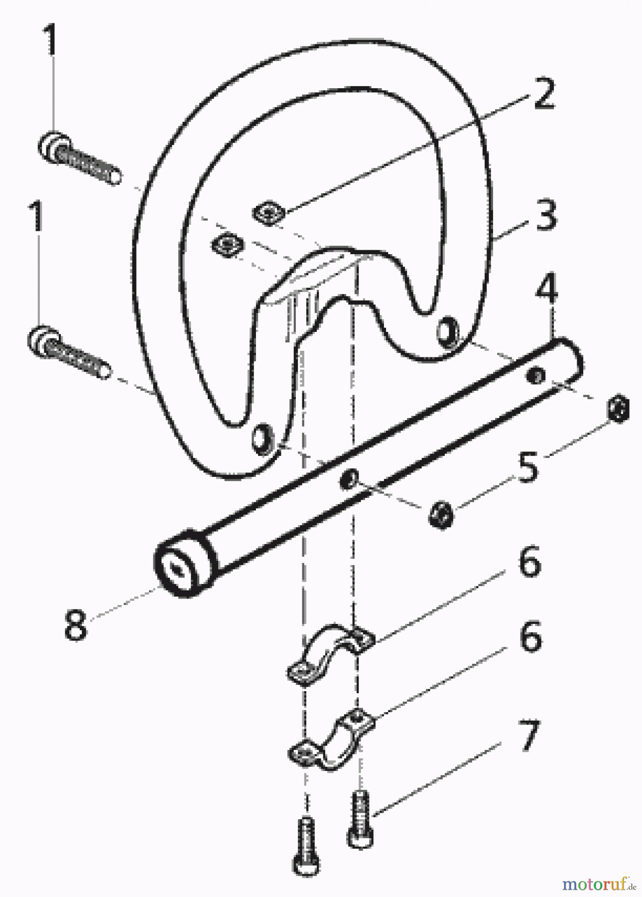  Solo by AL-KO Gartentechnik Motorsensen Elektrosense 115 ET 122001 Druck 9 115 702 ab 02/2001 [SN: ET 122001 Druck 9 115 702] Seite 2