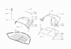 AL-KO T13-85 HD LUX HVC Ersatzteile Seite 7