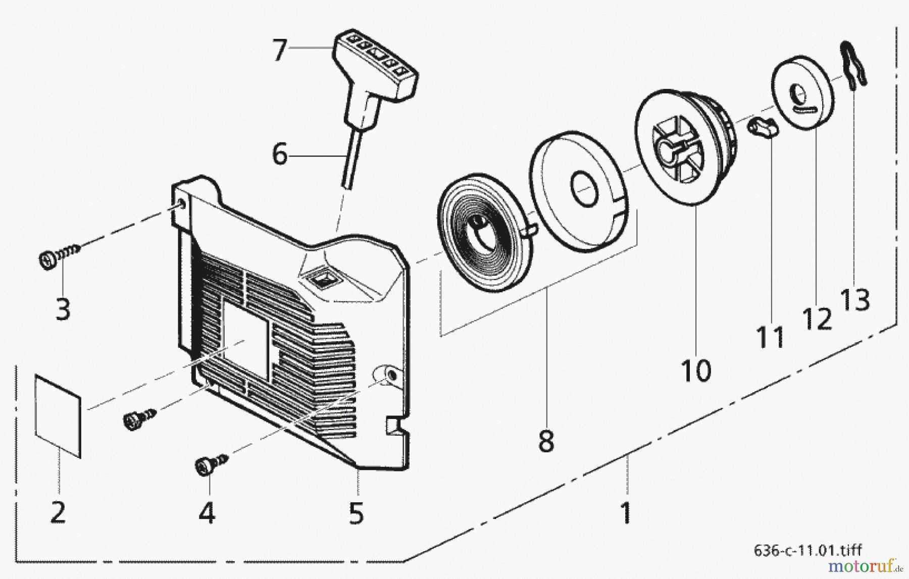  Solo by AL-KO Gartentechnik Kettensägen 635 / 635 ECO ET 022002 Druck 9 636 703 02/2002 [SN: ET 022002 Druck 9 636 703] - 09/2005 [SN: ET 092005 Druck 9 635 700] Seite 3