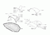 Concord Rasentraktor T15-102 HD Ersatzteile Seite 7