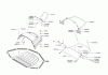 Concord Rasentraktor T15-102 HD MASPORT Ersatzteile Seite 7
