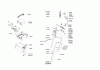 Powerline Rasentraktor T 15-102 HDS BIO-COMBI Ersatzteile Seite 6