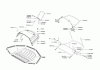 Concord Rasentraktor T15-102 HD Masport Ersatzteile Seite 7