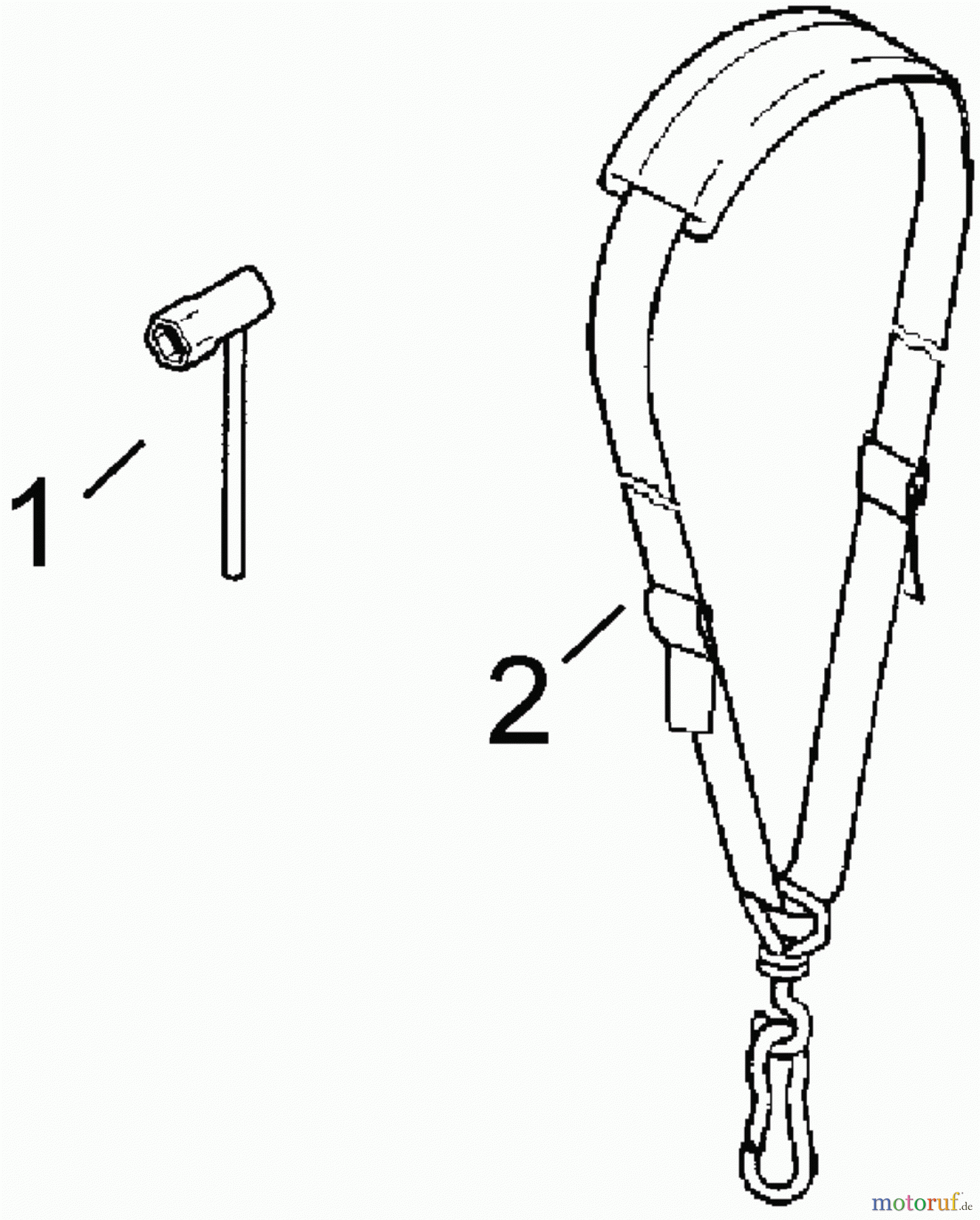  Solo by AL-KO Gartentechnik Heckenschere 129HS ET 122005 Druck 9 129 730 02/2005 [SN: ET 122005 Druck 9 129 730] Seite 5