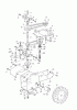 AL-KO BM 870/II Ersatzteile Seite 2