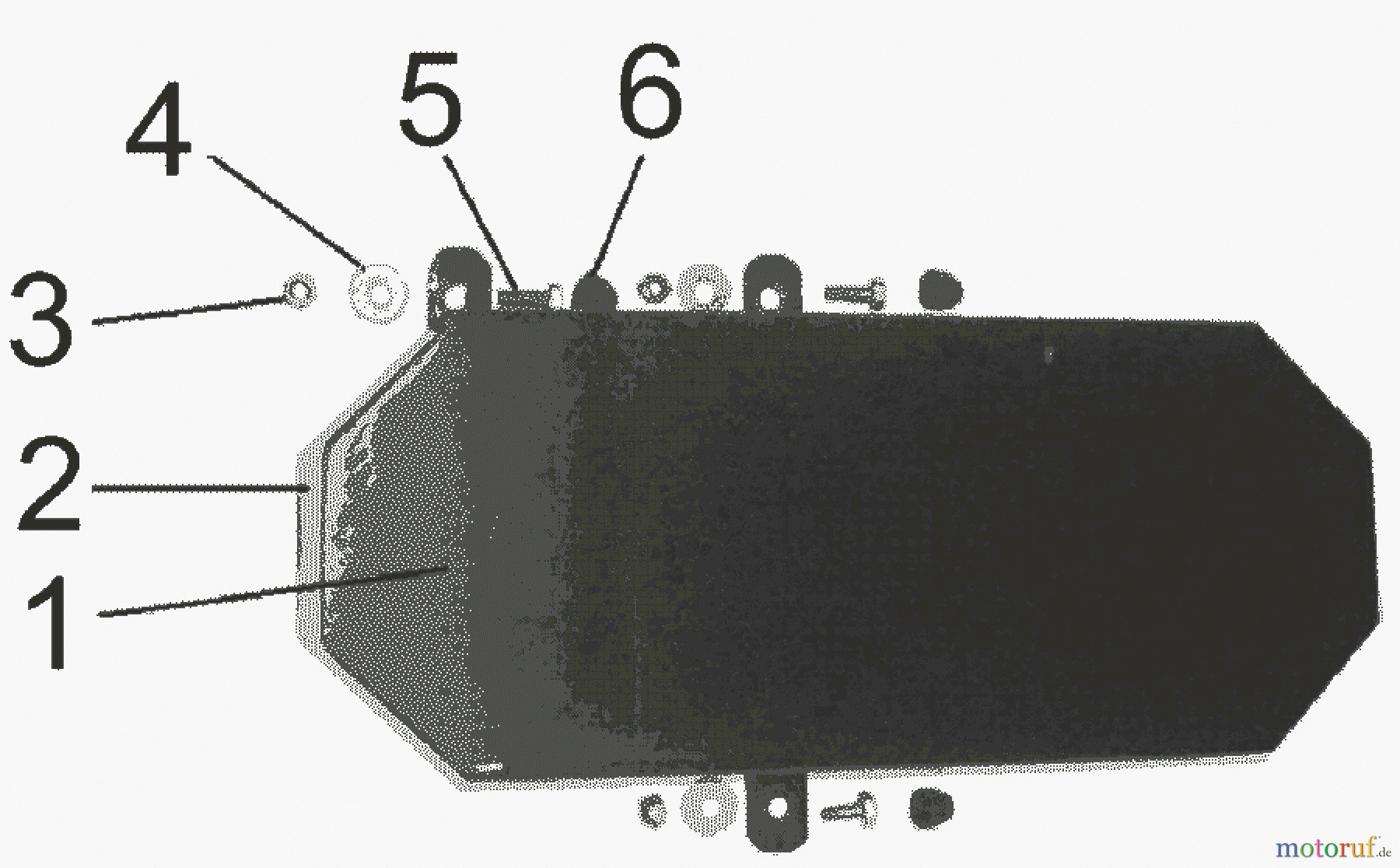 Solo by AL-KO Gartentechnik Vertikutierer 519 - 42 cm ET 052005 Druck 9 519 700 ab 05/2005 [SN: ET 052005 Druck 9 519 700] Seite 5