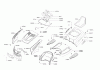 AL-KO COOPER T18-102 HD Ersatzteile Seite 1