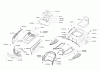 AL-KO COOPER T16-102 SP-H Ersatzteile Seite 1