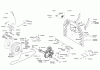 AL-KO COOPER T16-102 SP-H Ersatzteile Seite 3