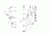 Concord Rasentraktor T18-102 HD MASPORT Ersatzteile Seite 6