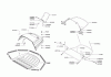 Concord Rasentraktor T18-102 HD MASPORT Ersatzteile Seite 7