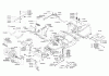 Powerline Rasentraktor T18-102 HDS (AUSTRALIEN) Ersatzteile Seite 2