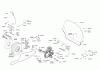 Powerline Rasentraktor T18-102 HDS (AUSTRALIEN) Ersatzteile Seite 3