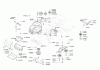 Powerline Rasentraktor T18-102 HDS (AUSTRALIEN) Ersatzteile Seite 4