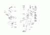 Concord Rasentraktor T15-102 HD Masport Ersatzteile Seite 6