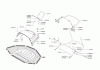 Concord Rasentraktor T15-102 HD Masport Ersatzteile Seite 7