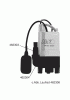 AL-KO DRAIN 8001 Ersatzteile Seite 1