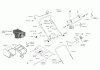 AL-KO EASY-MOW 5300 PRO BBC Ersatzteile Seite 2
