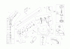 AL-KO FRS 4125 Ersatzteile Seite 1