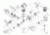 AL-KO FRS 4125 Ersatzteile Seite 2