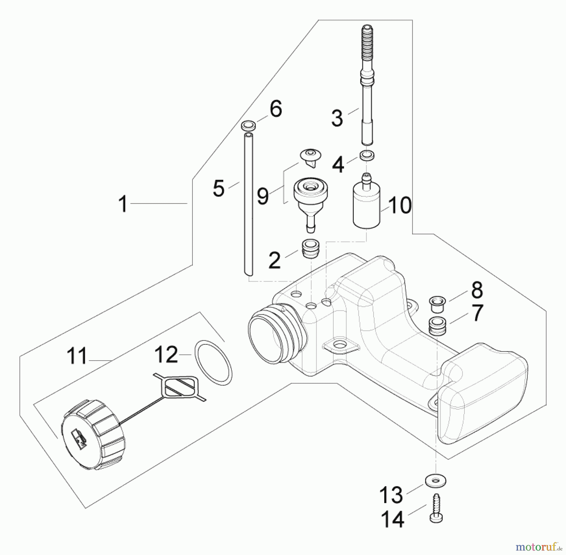  Solo by AL-KO Gartentechnik Heckenschere 160 ET 122006 Druck 9 160 701 02/2006 [SN: ET 122006 Druck 9 160 701] - 02/2007 [SN: S.Nr. 1451;  022007 Druck 9 160 702] Seite 4